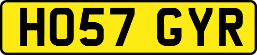 HO57GYR