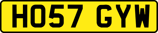 HO57GYW
