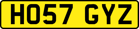 HO57GYZ
