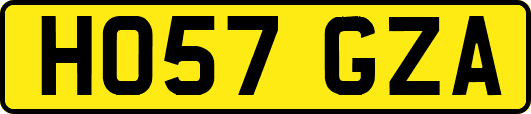 HO57GZA