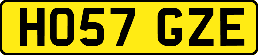 HO57GZE