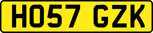 HO57GZK