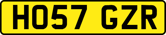 HO57GZR