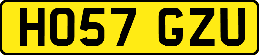 HO57GZU