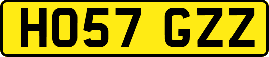 HO57GZZ