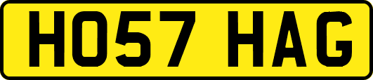 HO57HAG