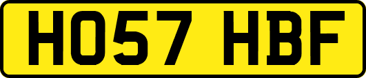 HO57HBF