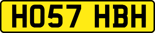 HO57HBH