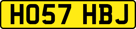 HO57HBJ