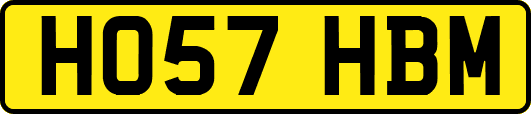 HO57HBM
