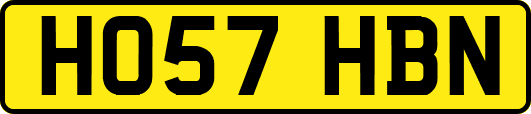 HO57HBN
