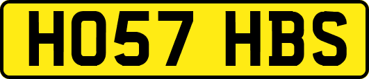 HO57HBS