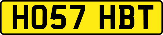 HO57HBT