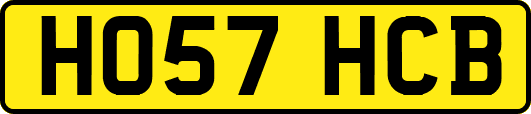 HO57HCB