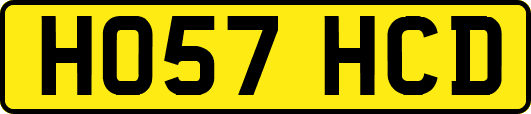 HO57HCD