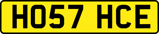 HO57HCE