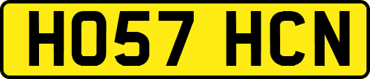 HO57HCN