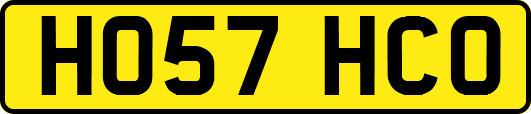HO57HCO