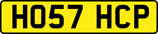 HO57HCP