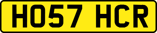HO57HCR