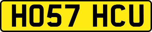 HO57HCU