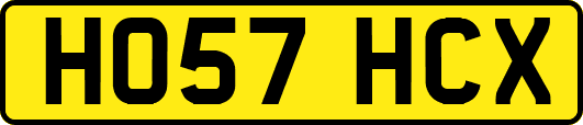 HO57HCX