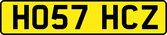 HO57HCZ