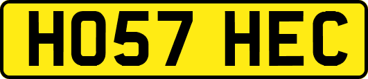 HO57HEC