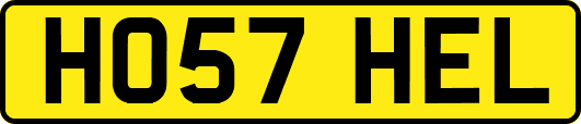 HO57HEL