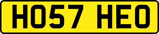 HO57HEO