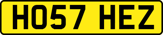 HO57HEZ