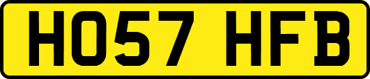 HO57HFB