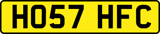 HO57HFC