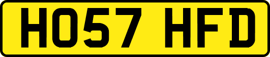 HO57HFD