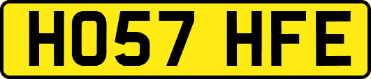 HO57HFE