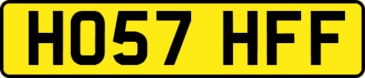 HO57HFF
