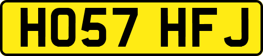 HO57HFJ