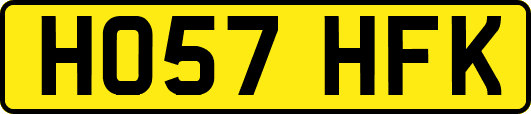 HO57HFK