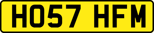HO57HFM