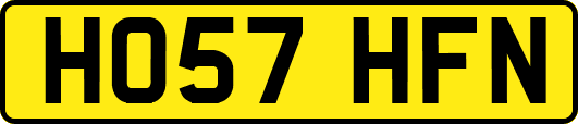 HO57HFN