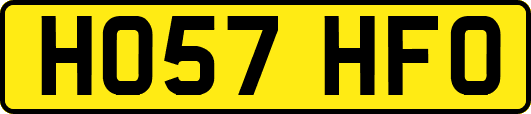 HO57HFO
