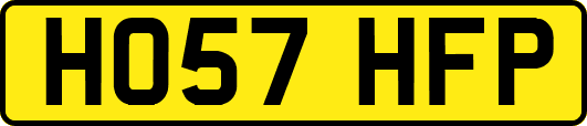 HO57HFP