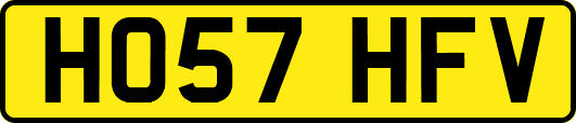 HO57HFV