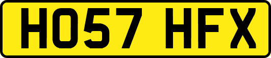 HO57HFX