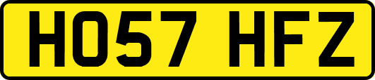 HO57HFZ