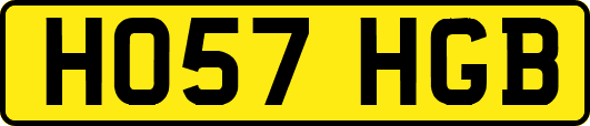 HO57HGB