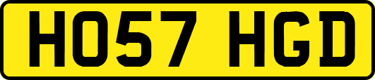 HO57HGD