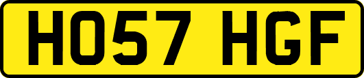 HO57HGF