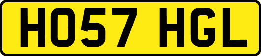 HO57HGL