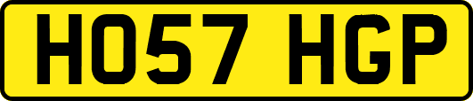 HO57HGP